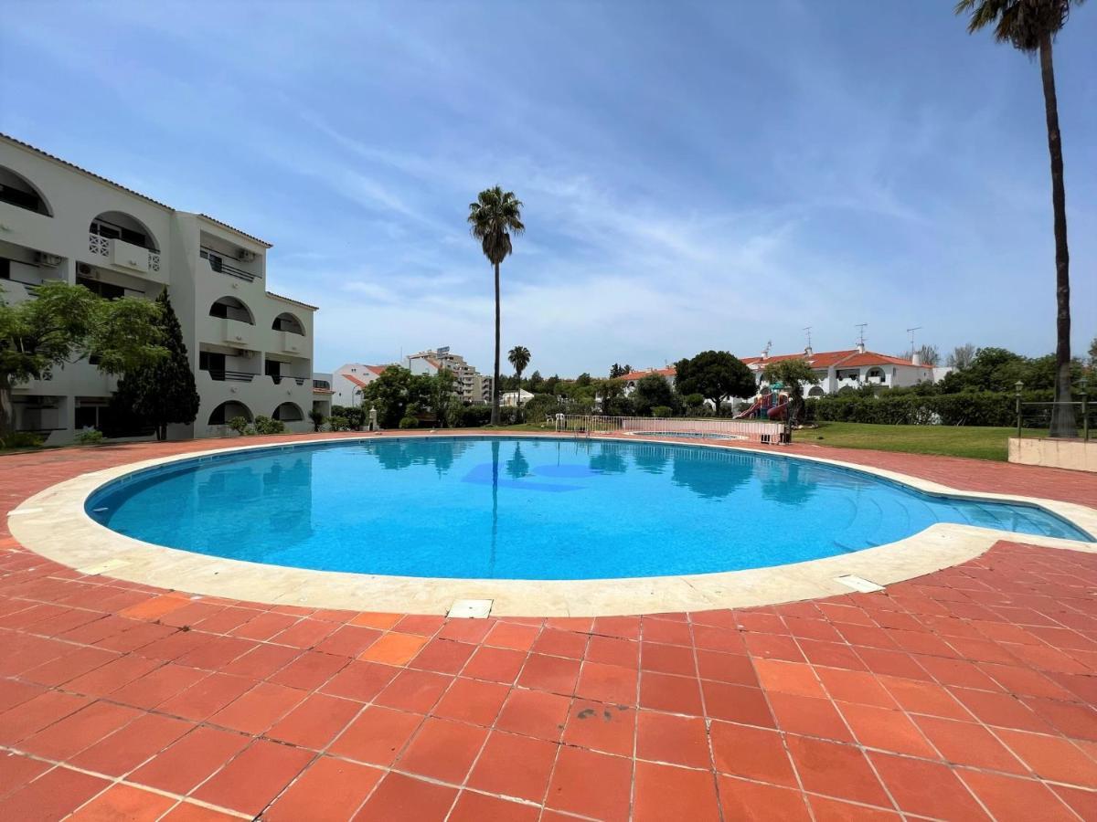 Albufeira Twins 1 With Pool By Homing Διαμέρισμα Εξωτερικό φωτογραφία
