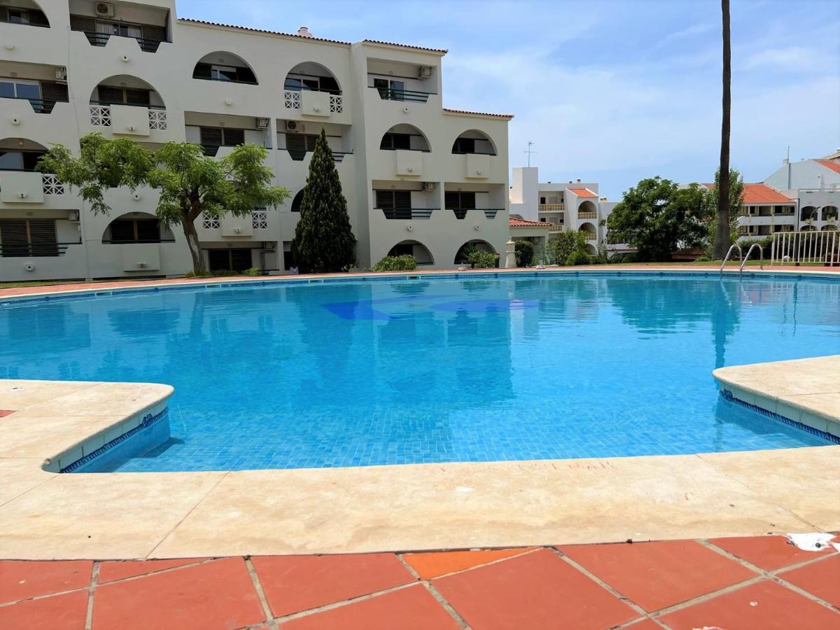 Albufeira Twins 1 With Pool By Homing Διαμέρισμα Εξωτερικό φωτογραφία