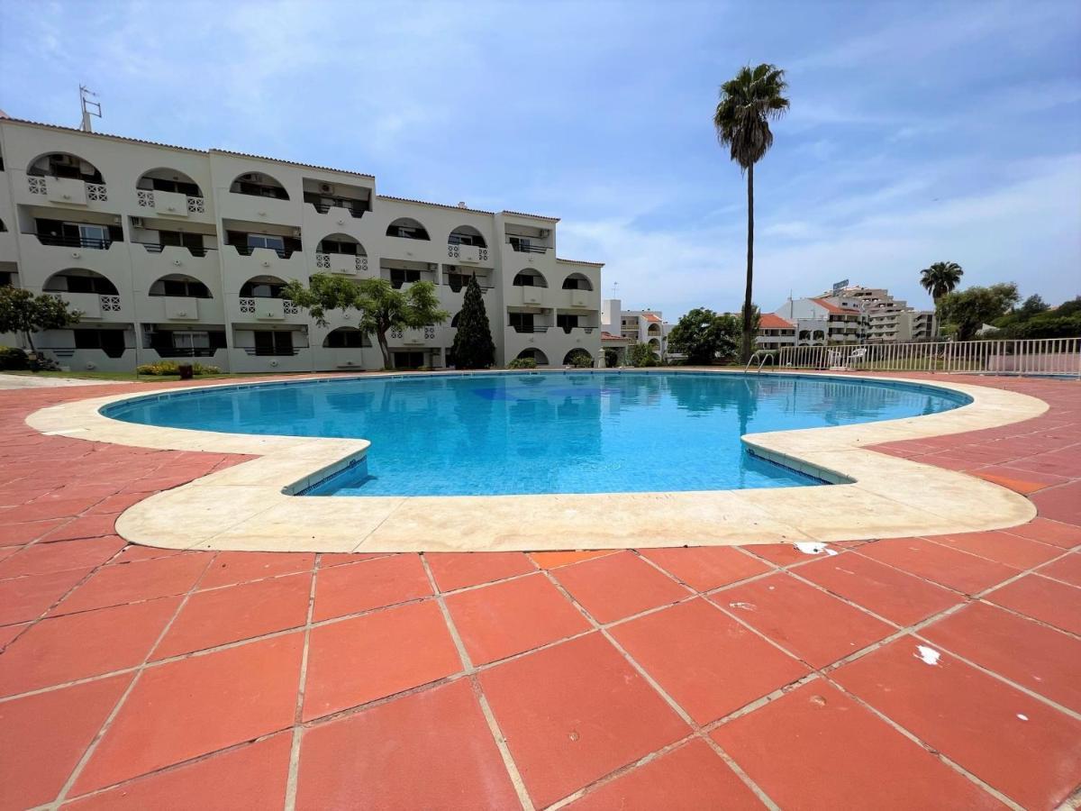 Albufeira Twins 1 With Pool By Homing Διαμέρισμα Εξωτερικό φωτογραφία