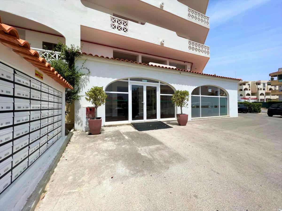 Albufeira Twins 1 With Pool By Homing Διαμέρισμα Εξωτερικό φωτογραφία